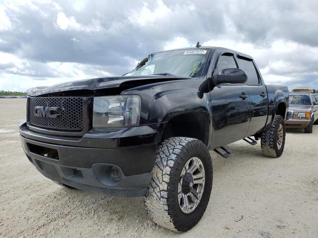 Photo 2 from auction – 2012 GMC SIERRA C15 with VIN 3GTP1VE02CG101302