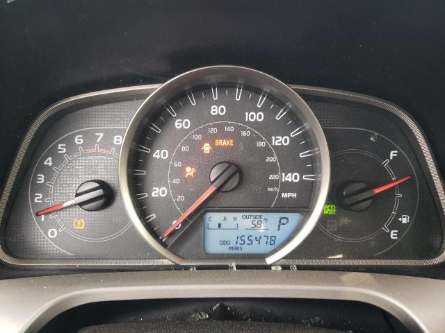 Photo 8 from auction – 2015 TOYOTA RAV4 XLE with VIN JTMWFREV2FJ026670