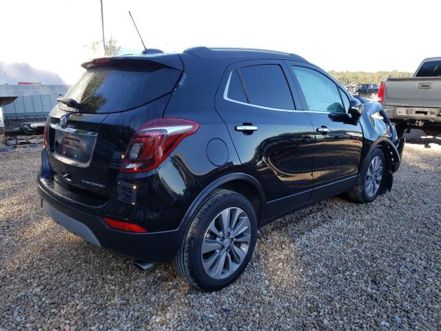Photo 3 from auction – 2019 BUICK ENCORE PRE with VIN KL4CJASB0KB950973