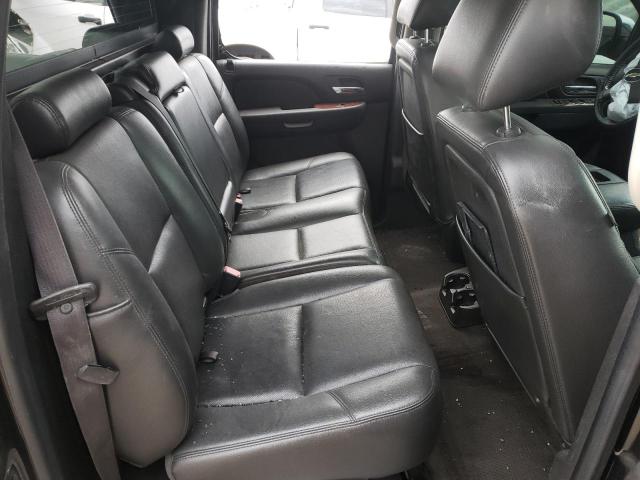 Photo 10 from auction – 2012 CHEVROLET AVALANCHE with VIN 3GNTKGE7XCG300481