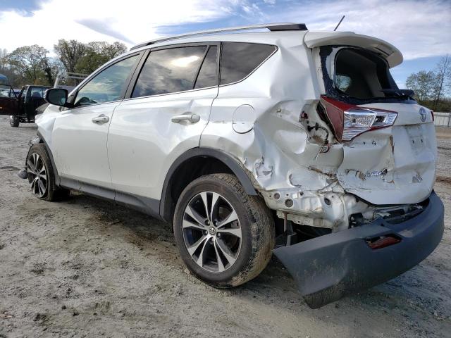 Photo 2 from auction – 2015 TOYOTA RAV4 LIMIT with VIN JTMDFREV7FD147149