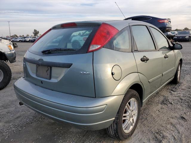 Photo 4 from auction – 2005 FORD FOCUS ZX5 with VIN 3FAFP37N15R150320