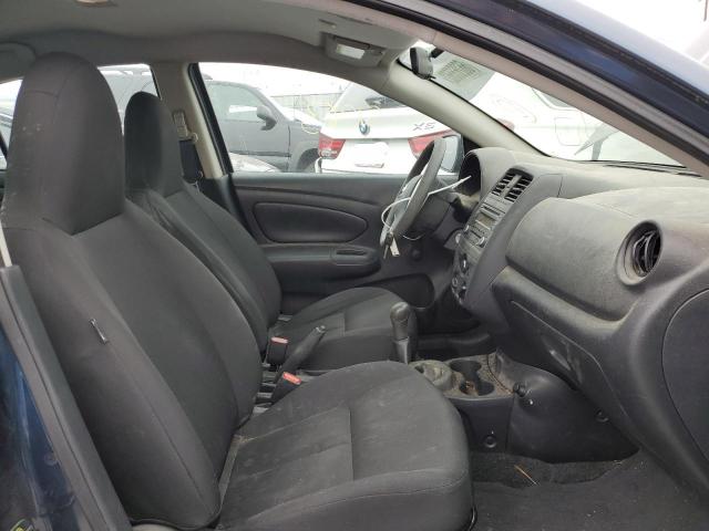 Photo 5 from auction – 2017 NISSAN VERSA S with VIN 3N1CN7AP0HL806554