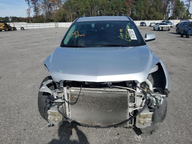 Photo 5 from auction – 2015 CHEVROLET EQUINOX LT with VIN 2GNFLFEK4F6205293