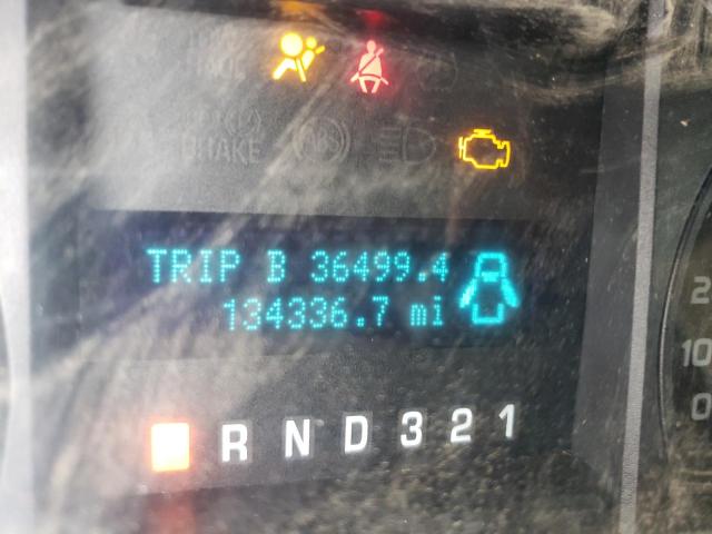 Photo 8 from auction – 2010 FORD F150 with VIN 1FTMF1E88AKA50249
