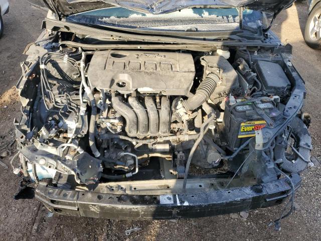 Photo 7 from auction – 2016 TOYOTA COROLLA L with VIN 2T1BURHE6GC600555