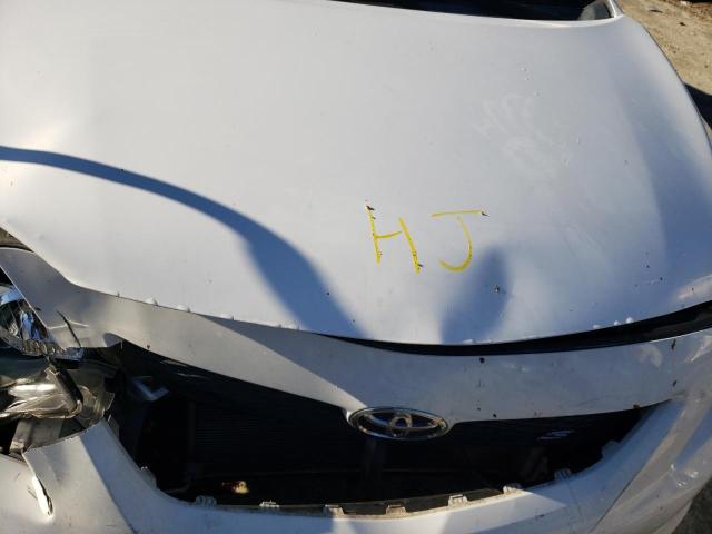 Foto 7 de la subasta – 2010 TOYOTA COROLLA BA con VIN 2T1BU4EE5AC423740