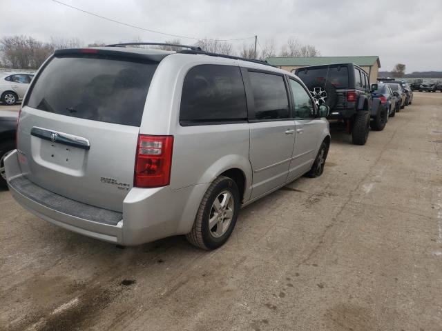 Foto 4 de la subasta – 2010 DODGE GRAND CARA con VIN 2D4RN5D10AR118763