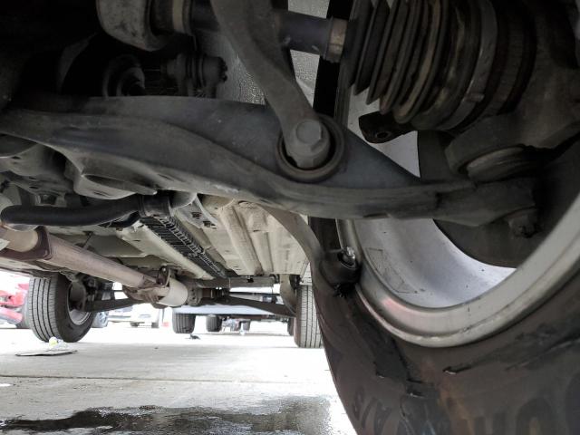 Photo 9 from auction – 2000 HONDA CR-V EX with VIN JHLRD1867YC028787