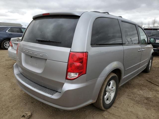 Photo 4 from auction – 2013 DODGE GRAND CARA with VIN 2C4RDGCG5DR625678