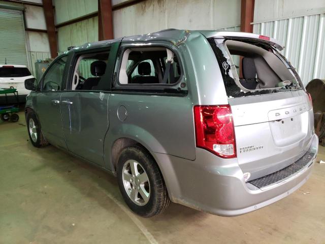Photo 2 from auction – 2013 DODGE GRAND CARA with VIN 2C4RDGCGXDR654772