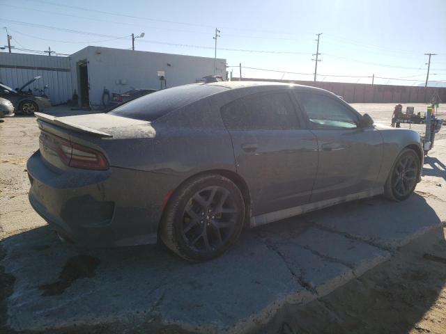 Photo 3 from auction – 2019 DODGE CHARGER GT with VIN 2C3CDXHG0KH510766