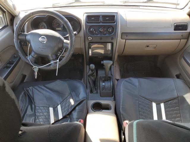 Photo 8 from auction – 2003 NISSAN FRONTIER C with VIN 1N6ED29Y93C461034