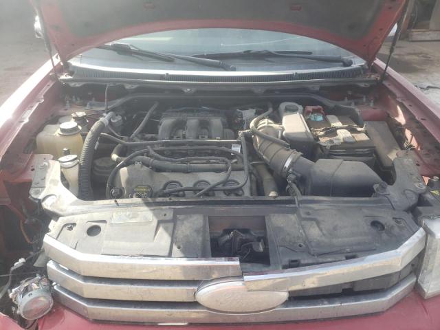 Photo 12 from auction – 2012 FORD FLEX LIMIT with VIN 2FMHK6DCXCBD20056