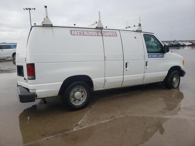 Photo 3 from auction – 2004 FORD ECONOLINE with VIN 1FTRE14W74HB34296