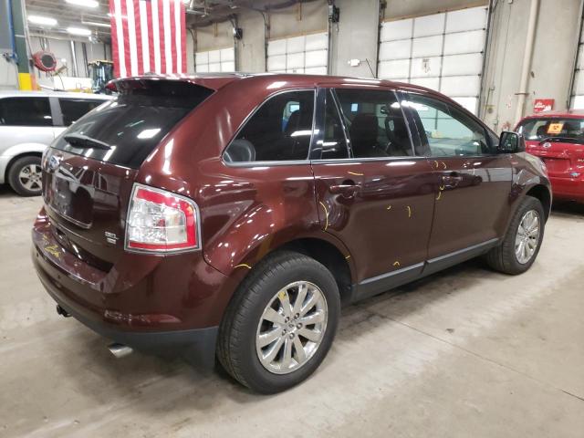 Photo 4 from auction – 2010 FORD EDGE with VIN 2FMDK4JC8ABB58691