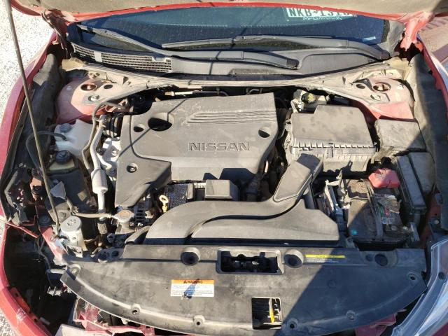 Photo 7 from auction – 2016 NISSAN ALTIMA 2.5 with VIN 1N4AL3AP0GN340101