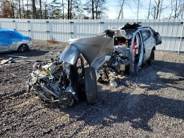 Photo 1 from auction – 2015 TOYOTA RAV4 LE with VIN JTMBFREV2FJ031138