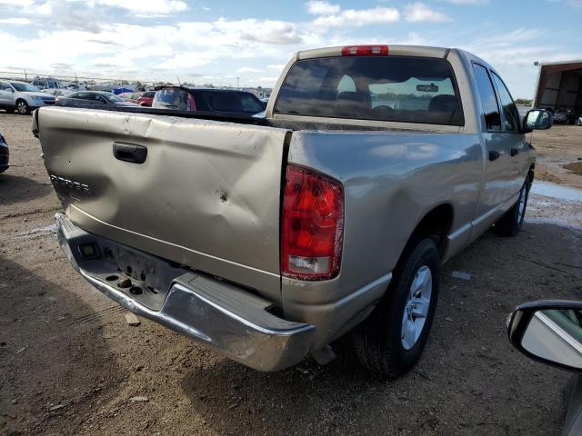 Photo 4 from auction – 2003 DODGE RAM 1500 S with VIN 1D7HA18N53J533875