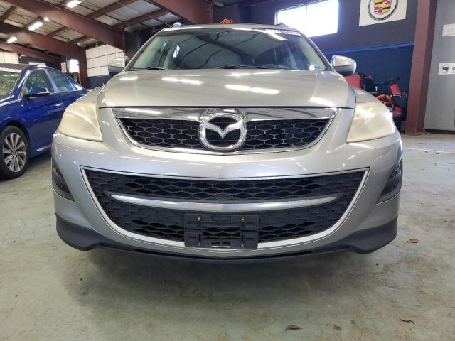 Photo 5 from auction – 2011 MAZDA CX-9 with VIN JM3TB3CV1B0317702