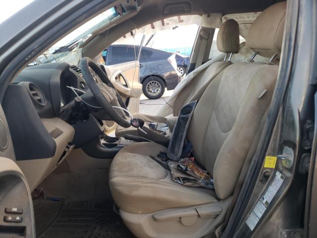 Photo 7 from auction – 2011 TOYOTA RAV4 with VIN 2T3BF4DV6BW151654