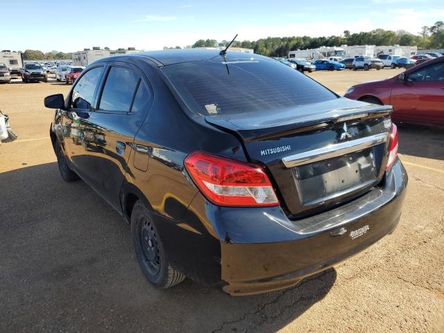 Photo 3 from auction – 2017 MITSUBISHI MIRAGE G4 with VIN ML32F3FJ0HH003330