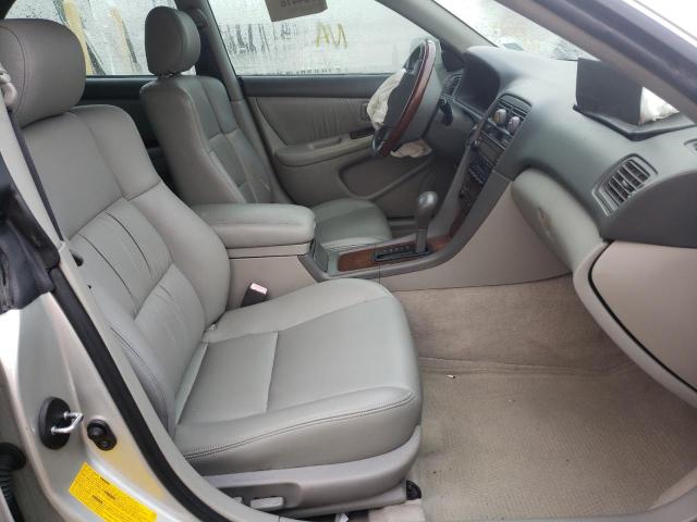 Photo 5 from auction – 2001 LEXUS ES 300 with VIN JT8BF28G110306452