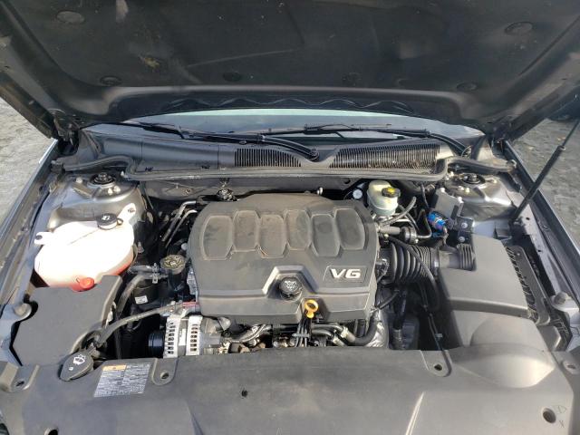 Photo 11 from auction – 2011 BUICK LUCERNE CX with VIN 1G4HJ5EM7BU144838