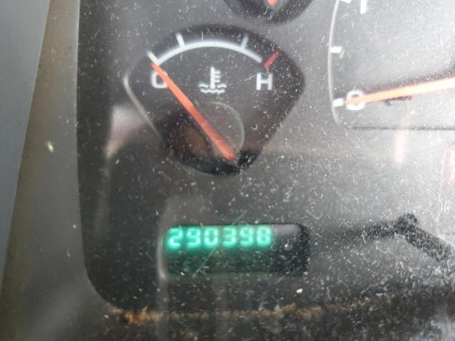 Photo 8 from auction – 2003 DODGE DAKOTA SPO with VIN 1D7HL32X63S367778