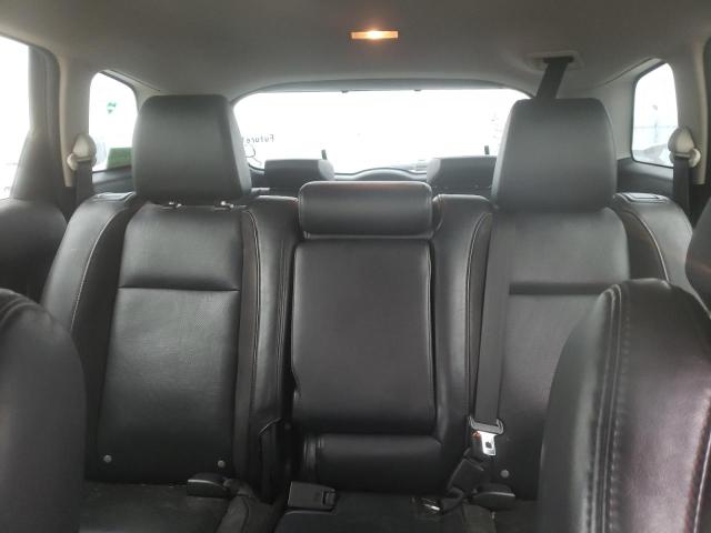Photo 10 from auction – 2015 MAZDA CX-9 TOURI with VIN JM3TB3CA8F0453960