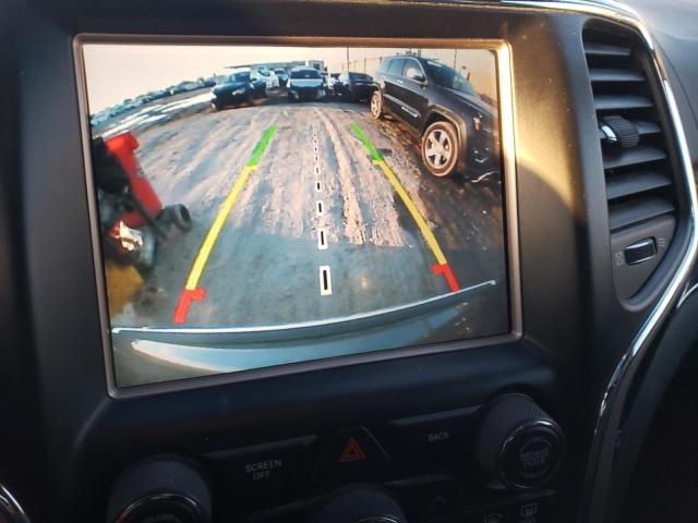Photo 9 from auction – 2015 JEEP GRAND CHER with VIN 1C4RJFCG6FC712830