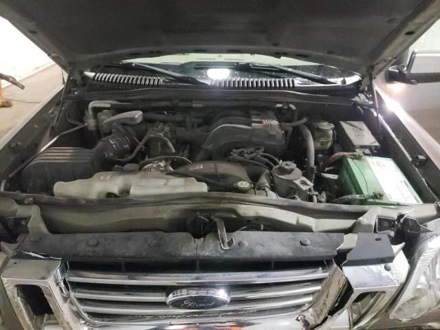 Photo 12 from auction – 2006 FORD EXPLORER E with VIN 1FMEU74E86UB51531