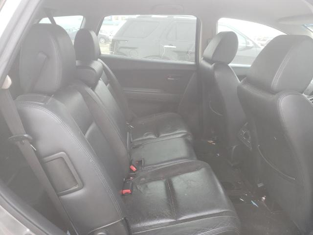 Photo 11 from auction – 2015 MAZDA CX-9 TOURI with VIN JM3TB3CA8F0453960