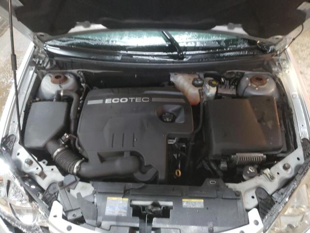 Фото 7 с аукциона – 2010 PONTIAC G6 с VIN 1G2ZA5EB3A4144975