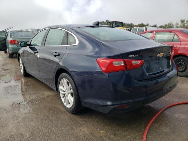 Photo 3 from auction – 2017 CHEVROLET MALIBU LT with VIN 1G1ZE5ST7HF197148