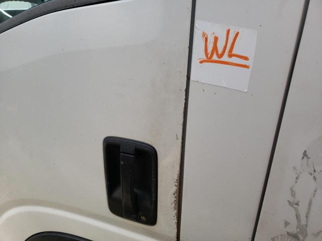 Photo 9 from auction – 2012 ISUZU NPR HD with VIN 54DC4J1B3CS804434