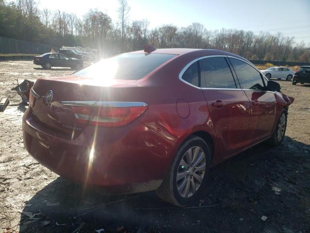 Photo 4 from auction – 2015 BUICK VERANO with VIN 1G4PP5SK8F4219839