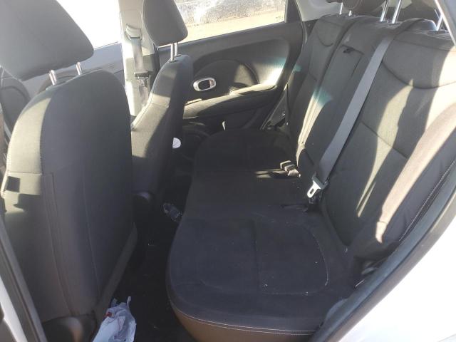 Zdjęcie 11 z aukcji – 2014 KIA SOUL z VIN KNDJN2A24E7056359