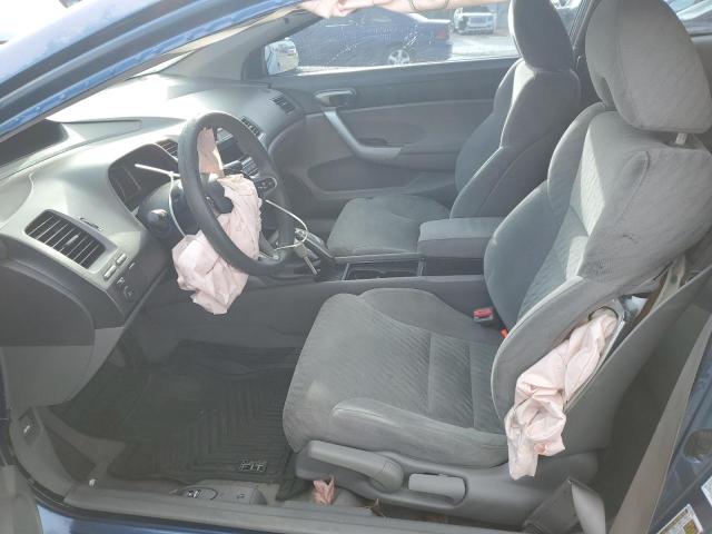 Photo 7 from auction – 2009 HONDA CIVIC EX with VIN 2HGFG12879H528157