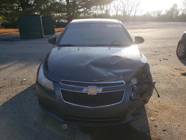 Photo 5 from auction – 2012 CHEVROLET CRUZE LS with VIN 1G1PC5SH3C7258782