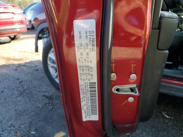 Photo 10 from auction – 2019 JEEP CHEROKEE L with VIN 1C4PJLCB8KD411636