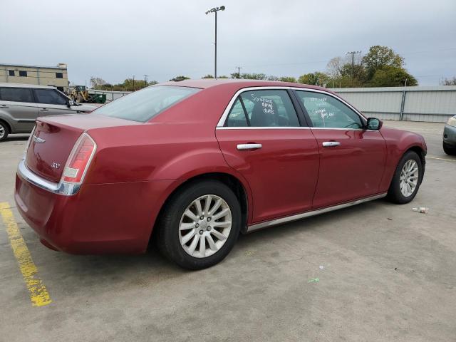 Photo 3 from auction – 2012 CHRYSLER 300 with VIN 2C3CCAAG0CH245603