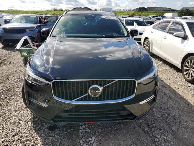 Photo 5 from auction – 2022 VOLVO XC60 B5 MO with VIN YV4L12DK4N1971924