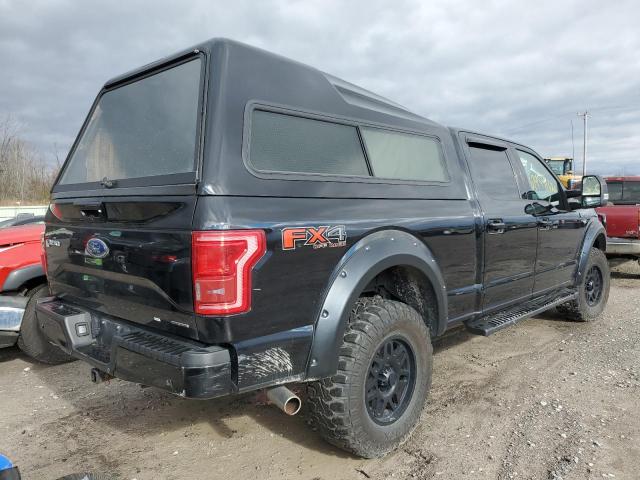 Photo 3 from auction – 2016 FORD F150 SUPER with VIN 1FTFW1EF6GKF73852