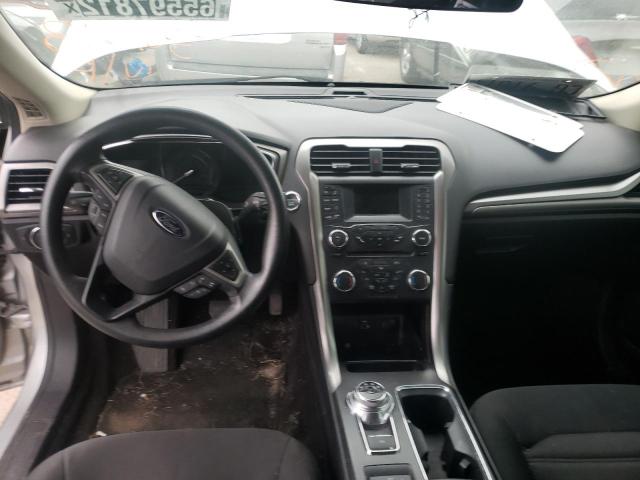 Photo 8 from auction – 2017 FORD FUSION SE with VIN 3FA6P0LU6HR381018