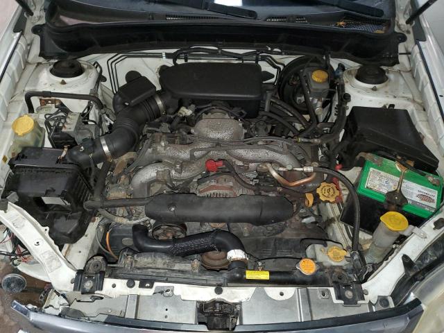 Photo 12 from auction – 2009 SUBARU FORESTER 2 with VIN JF2SH63639H706397