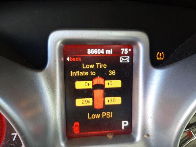Photo 8 from auction – 2015 DODGE JOURNEY SX with VIN 3C4PDCBGXFT616654