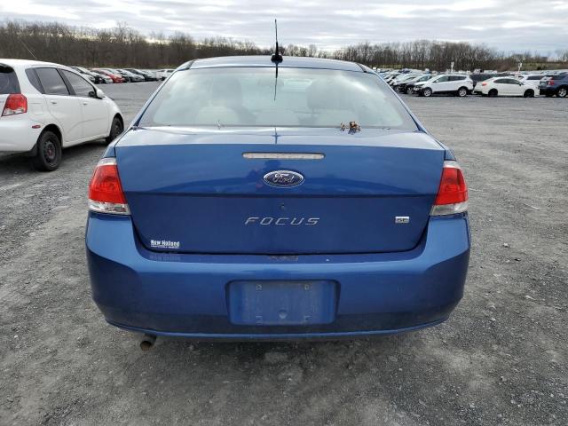 Photo 6 from auction – 2009 FORD FOCUS SE with VIN 1FAHP35N59W139898