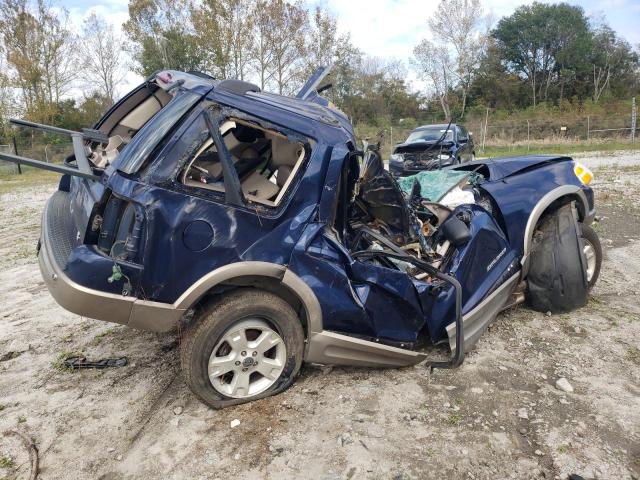 Photo 3 from auction – 2004 FORD EXPLORER E with VIN 1FMZU64W04UC18687