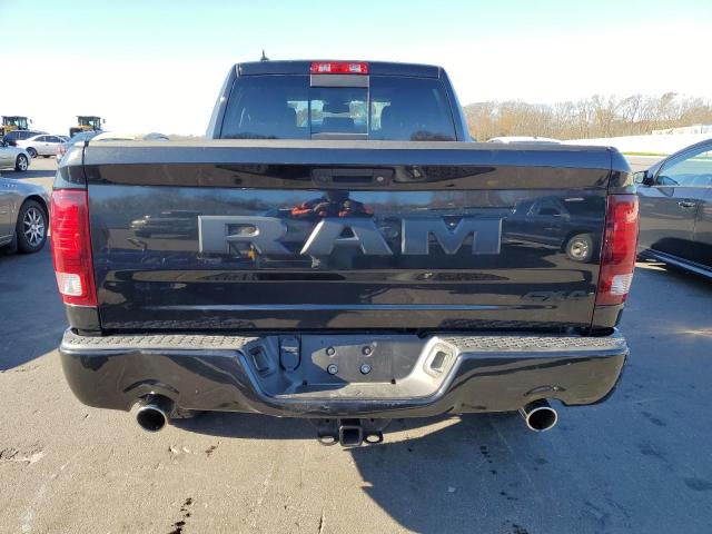 Photo 6 from auction – 2017 RAM 1500 SPORT with VIN 1C6RR7HTXHS725598
